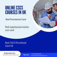 CITB CSCS Test image 1